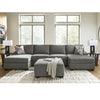 Newellen Oversized Accent Ottoman