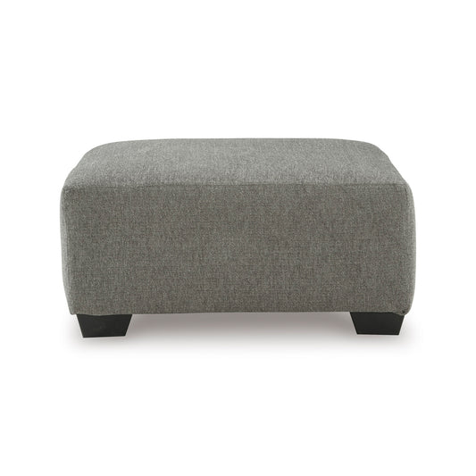Newellen Oversized Accent Ottoman