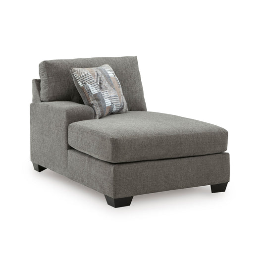 Newellen Corner Chaise