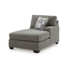 Newellen Corner Chaise