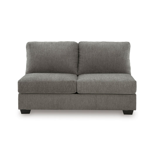 Newellen Armless Loveseat