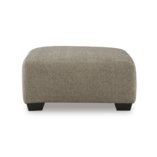 Newellen Oversized Accent Ottoman