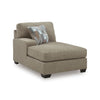 Newellen Corner Chaise