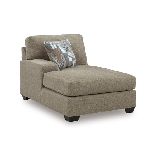 Newellen Corner Chaise
