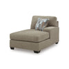 Newellen Corner Chaise