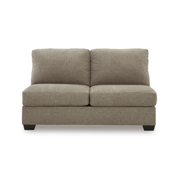 Newellen Armless Loveseat