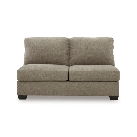 Newellen Armless Loveseat