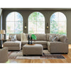 Newellen 3-Piece Sectional with Chaise