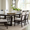 Neymorton Dining Upholstered Side Chair
