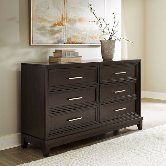 Neymorton Dresser