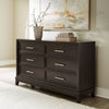 Neymorton Bedroom Set