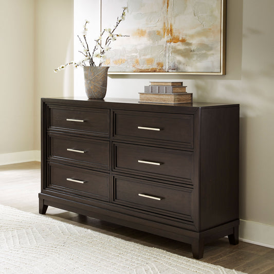 Neymorton Bedroom Set