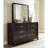 Neymorton Dresser and Mirror