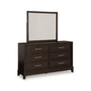 Neymorton Bedroom Mirror