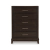Neymorton Five Drawer Chest