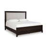 Neymorton Upholstered Panel Bed