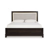 Neymorton Upholstered Panel Bed