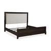 Neymorton Upholstered Panel Bed
