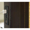 Neymorton Upholstered Panel Bed