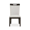 Neymorton Dining Upholstered Side Chair