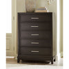 Neymorton Five Drawer Chest