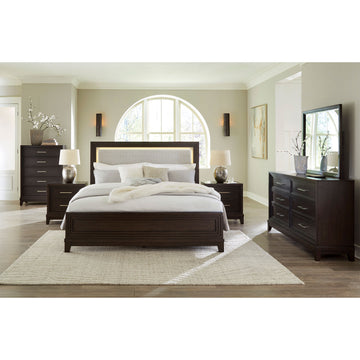 Neymorton Bedroom Set