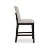 Neymorton Upholstered Barstool