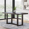Neymorton 7-Piece Counter Dining Set
