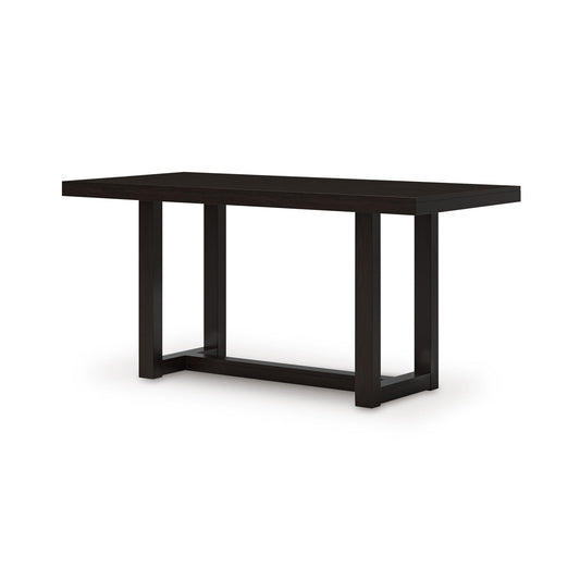 Neymorton 5-Piece Counter Dining Set