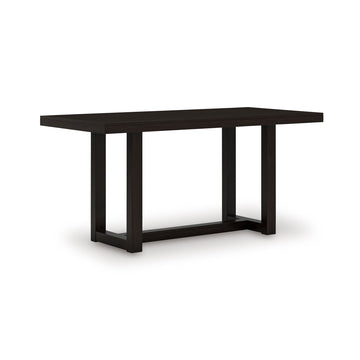Neymorton Dining Room Counter Table