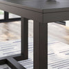 Neymorton Dining Room Counter Table