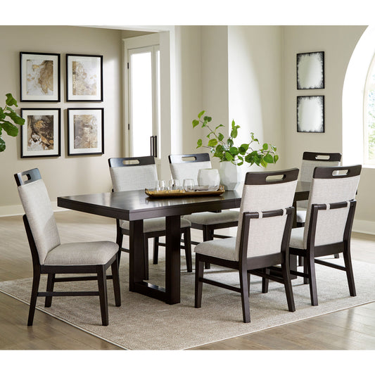 Neymorton 7-Piece Dining Set