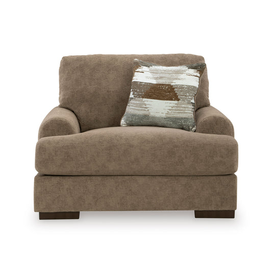 Nolenburg Chair and a Half