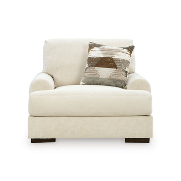 Nolenburg Chair and a Half