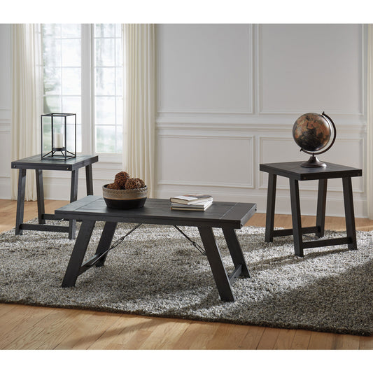 Noorbrook Occasional Table Set