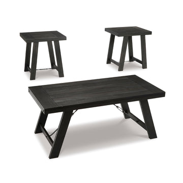 Noorbrook Occasional Table Set
