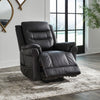 Oatman Power Lift Recliner