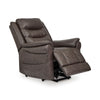 Oatman Power Lift Recliner
