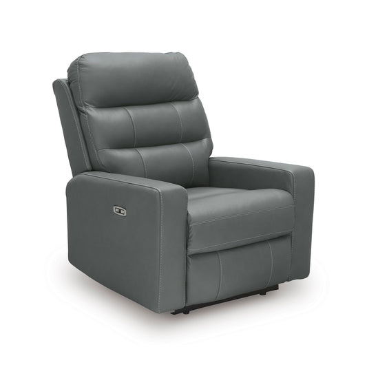 Olcotte Power Recliner