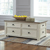 Bolanburg Lift Top Cocktail Table