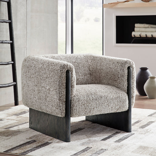 Olethea Accent Chair