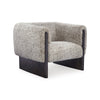 Olethea Accent Chair