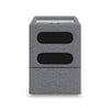 Omaha by Ashley Console with Audio System