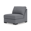 Omaha by Ashley Armless Chair