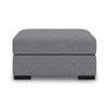 Omaha by Ashley Oversized Accent Ottoman