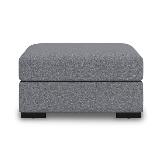 Omaha by Ashley Oversized Accent Ottoman