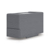 Omaha by Ashley Console with Storage