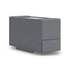 Omaha by Ashley Console with Storage