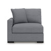Omaha by Ashley Corner Chair