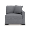 Omaha by Ashley 6-Piece Sectional with Storage Console